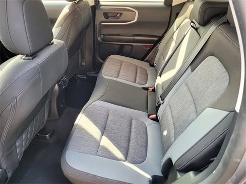 Used 2023 Ford Bronco Sport Big Bend image 8