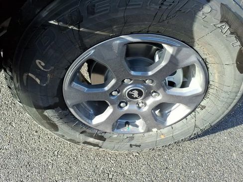 New 2025 Ford Bronco Big Bend image 15