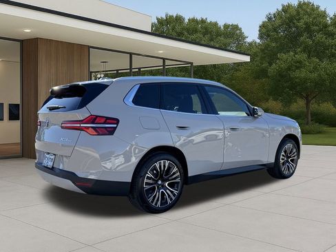 New 2026 BMW X3 xDrive30 w/ Premium Package image 7