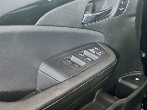 New 2026 Honda Ridgeline Black Edition image 16