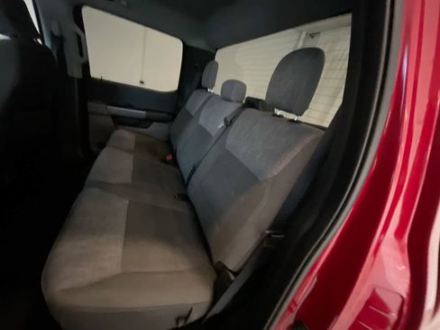 Used 2022 Ford F150 XLT w/ Trailer Tow Package image 22