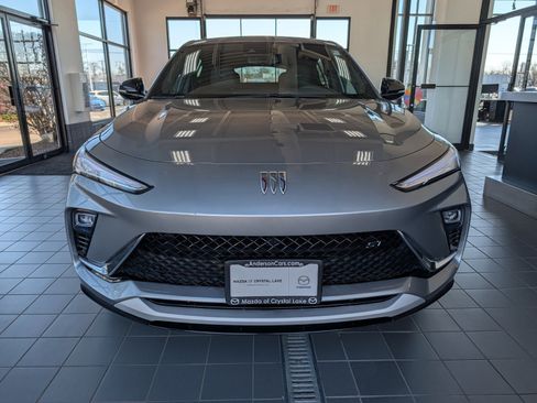 Used 2025 Buick Envista Sport Touring w/ Convenience I Package image 7