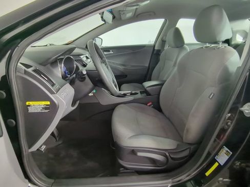Used 2014 Hyundai Sonata GLS FWD image 19