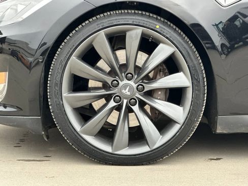 Used 2016 Tesla Model S 85D image 26