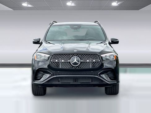 New 2026 Mercedes-Benz GLE 450 4MATIC image 6