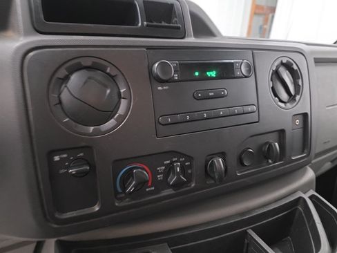 Used 2018 Ford E-350 and Econoline 350 Super Duty w/ Power Windows & Locks Group RWD image 20
