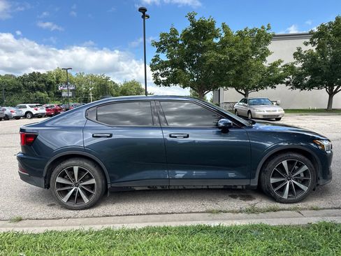 Used 2021 Polestar Polestar 2 AWD/4WD image 4