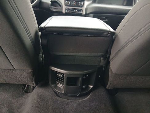 Used 2024 RAM 3500 Tradesman w/ Chrome Appearance Group image 38