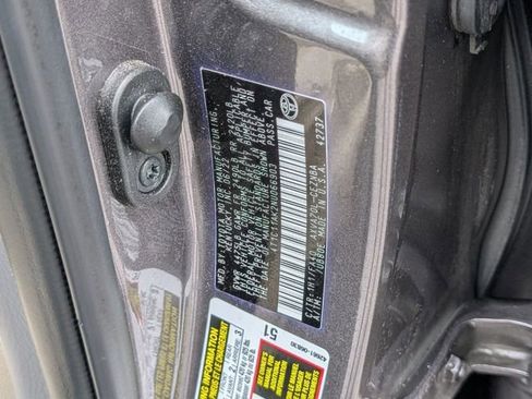 Used 2022 Toyota Camry LE image 16