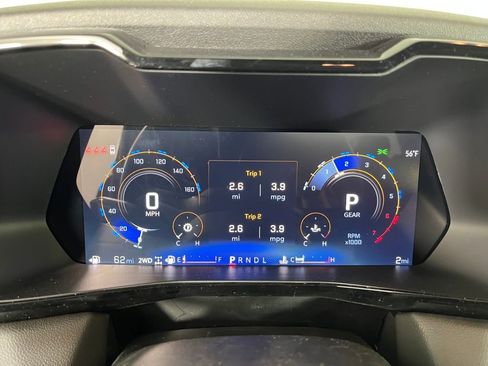 New 2026 Chevrolet Colorado LT w/ LT Convenience Package image 15