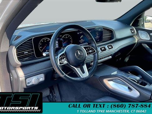 Used 2020 Mercedes-Benz GLE 350 4MATIC image 14