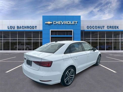 Used 2020 Audi A3 2.0T Premium image 8