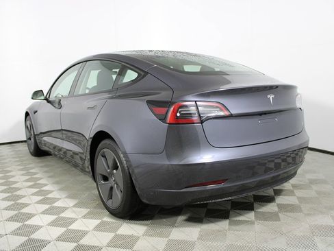 Used 2023 Tesla Model 3 Standard Range image 27