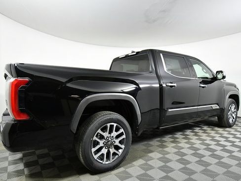 New 2026 Toyota Tundra 1794 Edition image 10