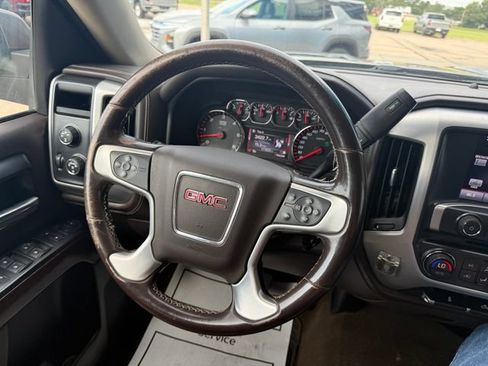 Used 2014 GMC Sierra 1500 SLE w/ SLE Value Package AWD/4WD image 14