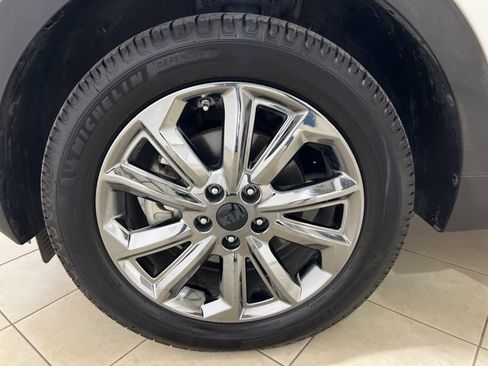 Used 2022 Kia Sportage Nightfall Edition w/ Nighfall AWD Premium Package image 18