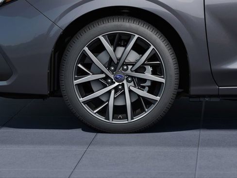New 2026 Subaru Impreza 2.0i Sport image 9