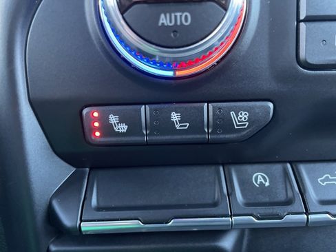 Used 2019 GMC Sierra 1500 SLT w/ SLT Premium Package image 25