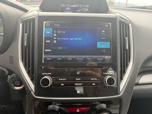 Used 2019 Subaru Forester Limited AWD/4WD image 35