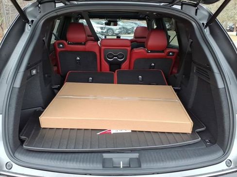 New 2026 Acura MDX A-Spec AWD/4WD image 11