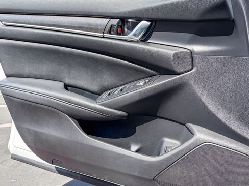 Used 2022 Honda Accord Sport image 19