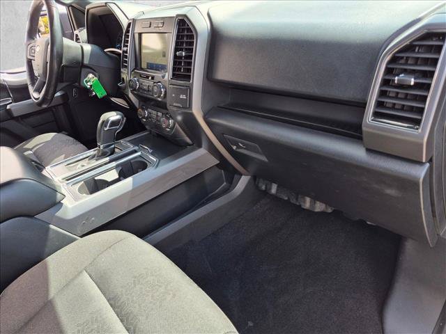 Used 2020 Ford F150 XLT w/ Equipment Group 302A Luxury RWD image 20