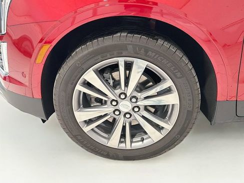 New 2025 Cadillac XT5 Premium Luxury w/ Technology Package image 28