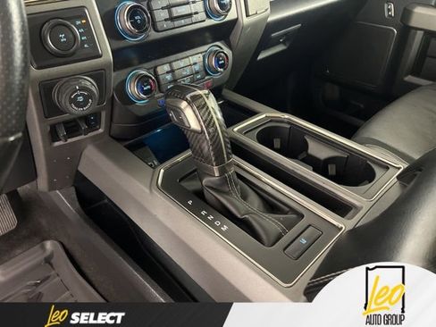 Used 2020 Ford F150 Raptor w/ Equipment Group 802A Luxury AWD/4WD image 24