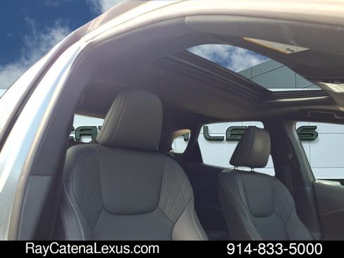 Certified 2023 Lexus RX 350 Premium w/ Accessory Package FWD image 22