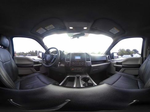 Used 2018 Ford F150 XLT w/ XTR Package AWD/4WD image 13
