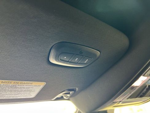 Used 2025 RAM 1500 Big Horn image 43