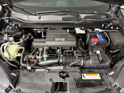 Used 2021 Honda CR-V EX image 9