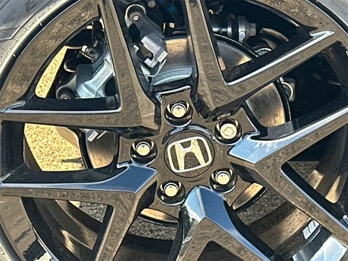 New 2026 Honda Civic Sport image 5