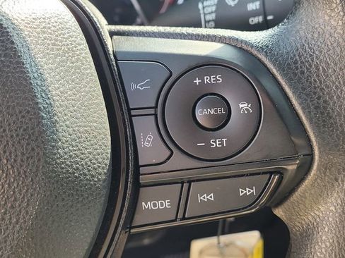 Used 2024 Toyota RAV4 LE image 14