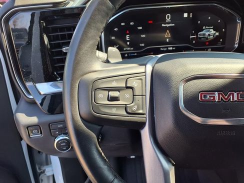 Used 2023 GMC Sierra 1500 SLT w/ SLT Convenience Package image 23
