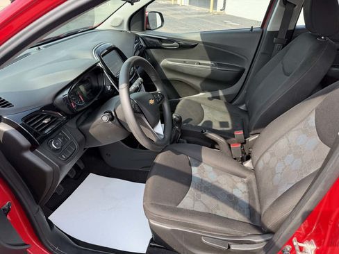 Used 2018 Chevrolet Spark LT FWD image 10