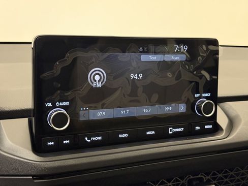 New 2025 Honda Accord SE image 17