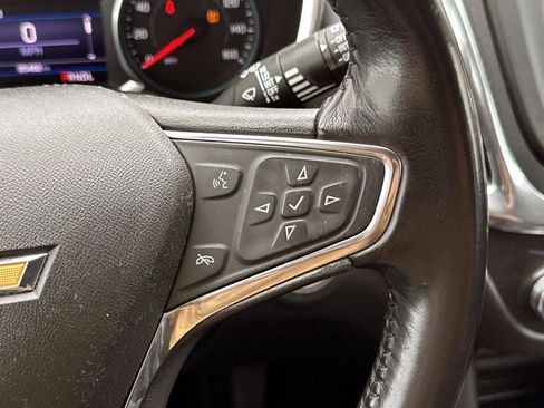 Used 2019 Chevrolet Equinox LT image 21