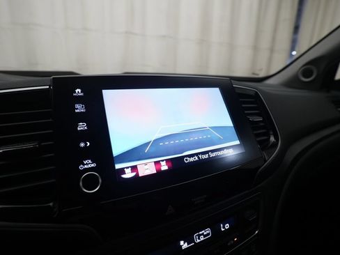 Certified 2023 Honda Ridgeline Sport image 20
