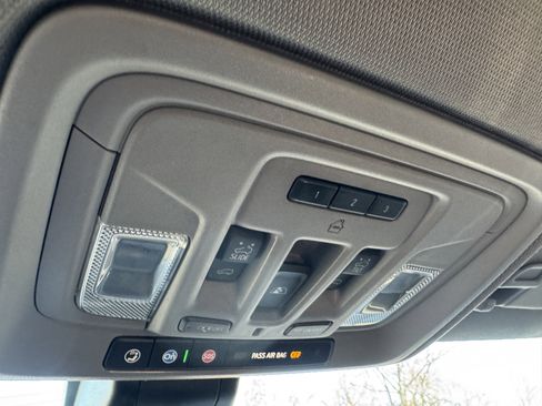 Used 2020 GMC Sierra 1500 Denali w/ Denali Ultimate Package image 32