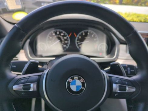 Used 2016 BMW X5 xDrive35i AWD/4WD image 32
