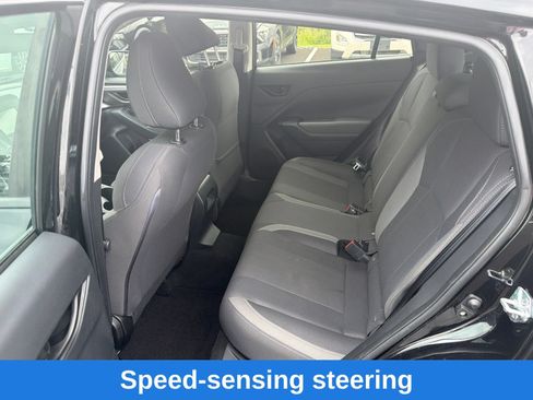 Used 2024 Subaru Impreza 2.0i AWD/4WD image 18