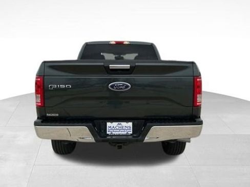 Used 2015 Ford F150 XLT w/ Equipment Group 301A Mid image 10
