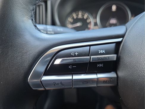 Used 2024 MAZDA CX-50 AWD 2.5 S w/ Preferred Package image 19