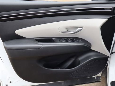 Used 2024 Hyundai Tucson SEL FWD image 20