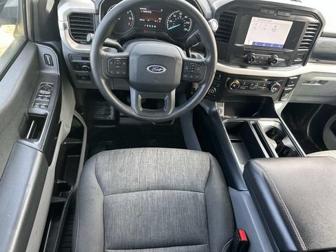 Certified 2021 Ford F150 XL w/ Trailer Tow Package AWD/4WD image 17