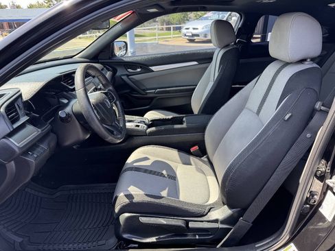 Used 2017 Honda Civic LX-P image 16