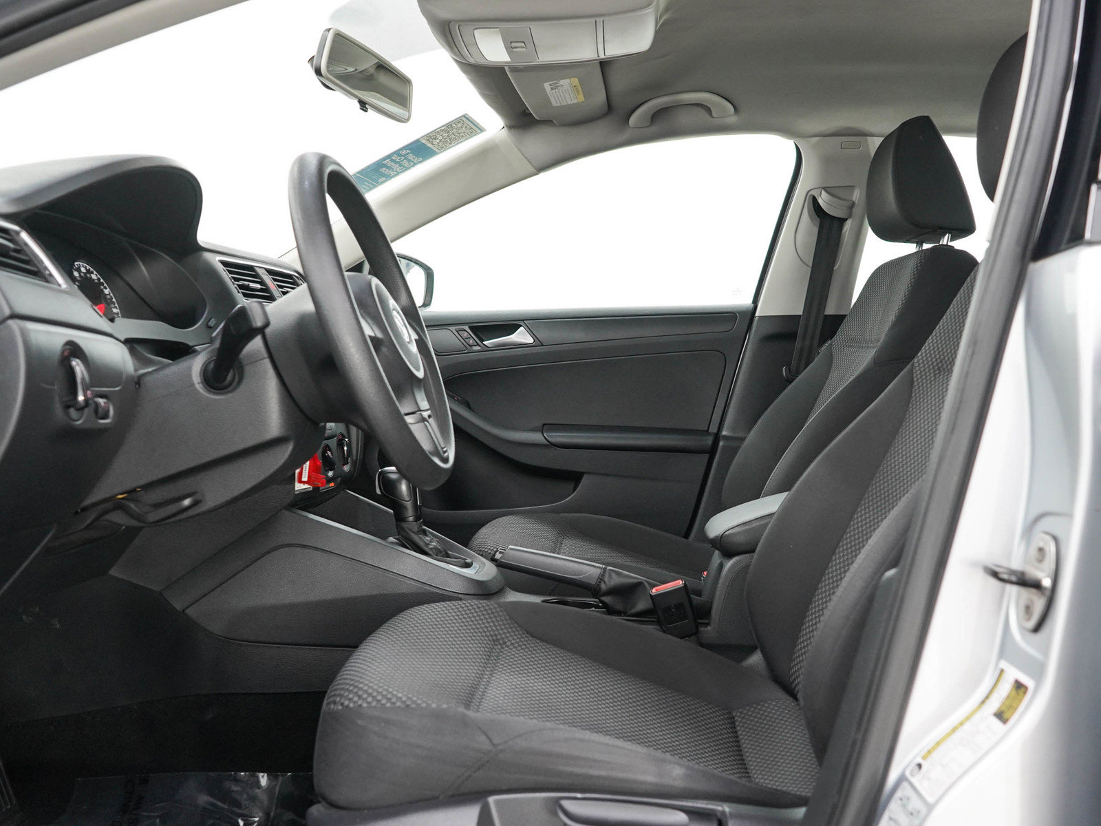 Used 2014 Volkswagen Jetta S FWD image 20