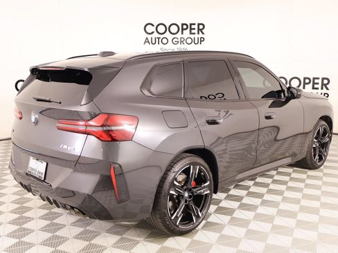 Used 2025 BMW X3 M50 AWD/4WD image 21