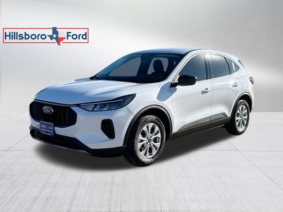 New 2026 Ford Escape Active